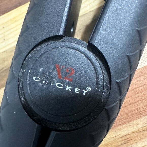 Cricket X2 flat iron. Good condition - Picture 5 of 9